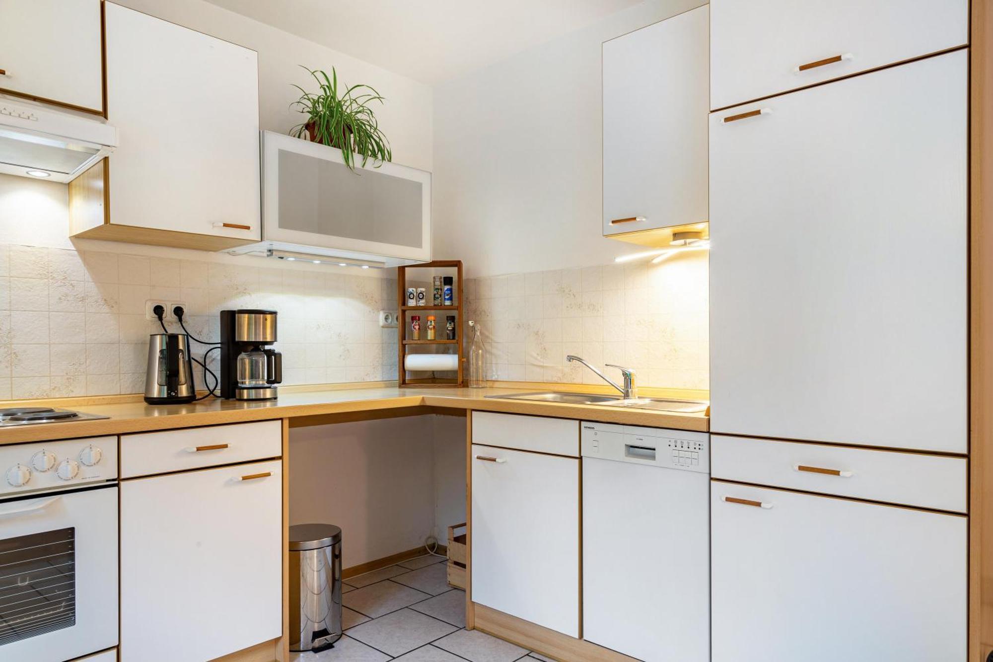 Ferienwohnung Schatzlmayr Vilshofen an der Donau Kültér fotó
