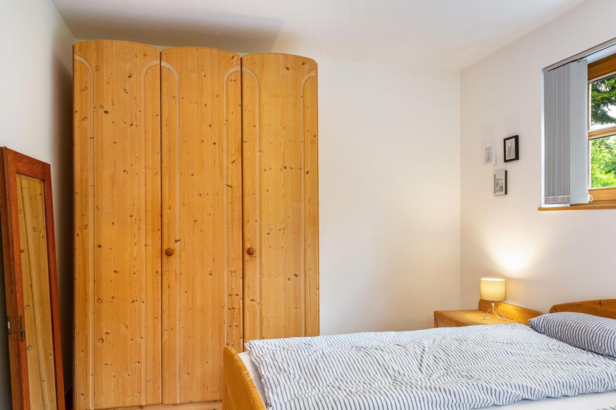 Ferienwohnung Schatzlmayr Vilshofen an der Donau Kültér fotó