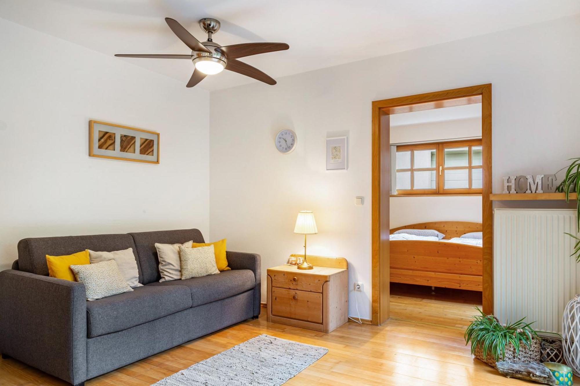 Ferienwohnung Schatzlmayr Vilshofen an der Donau Kültér fotó