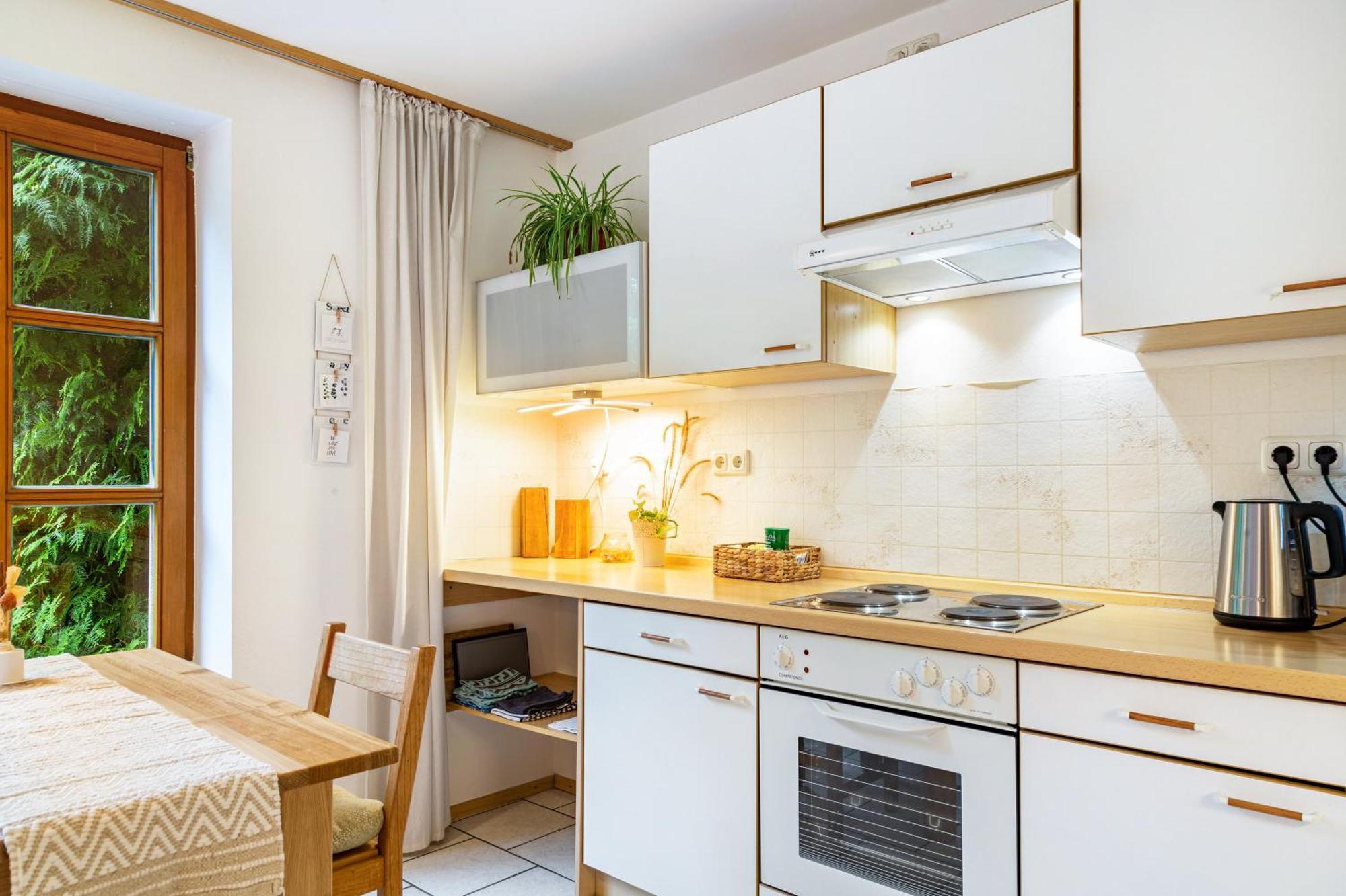 Ferienwohnung Schatzlmayr Vilshofen an der Donau Kültér fotó