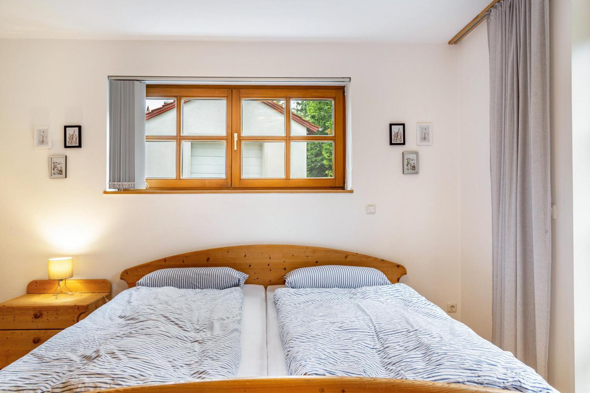 Ferienwohnung Schatzlmayr Vilshofen an der Donau Kültér fotó