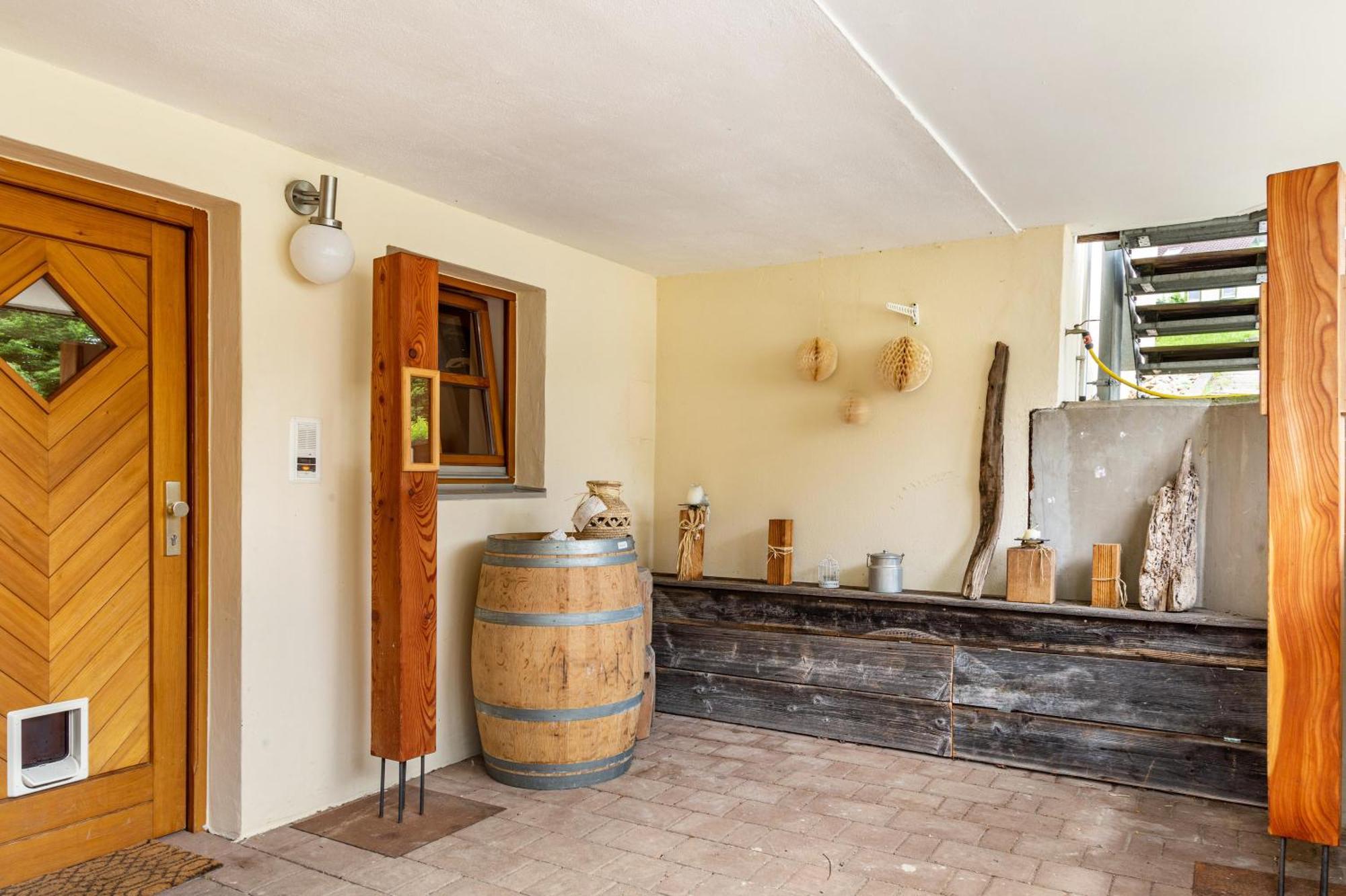 Ferienwohnung Schatzlmayr Vilshofen an der Donau Kültér fotó
