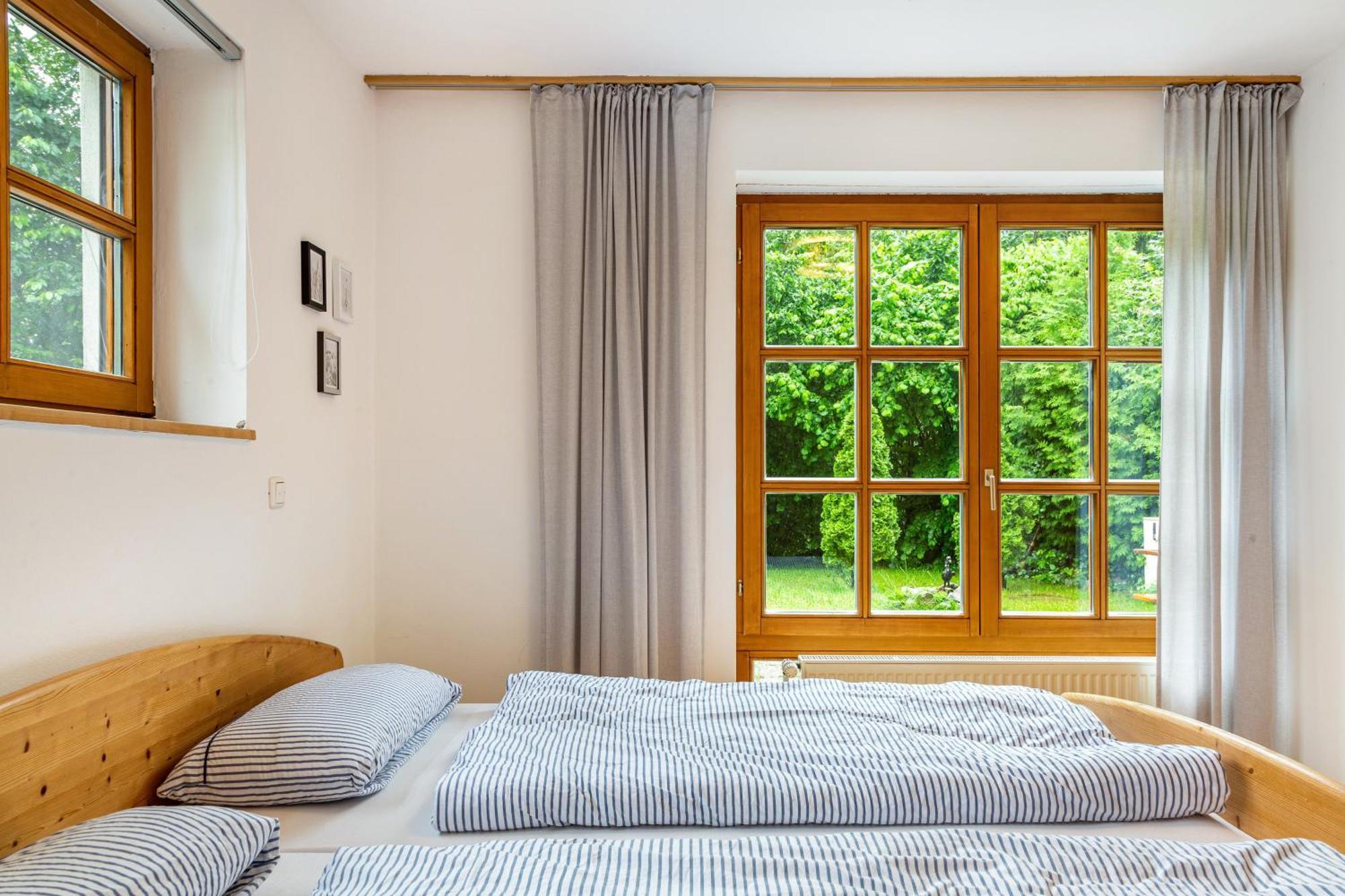 Ferienwohnung Schatzlmayr Vilshofen an der Donau Kültér fotó