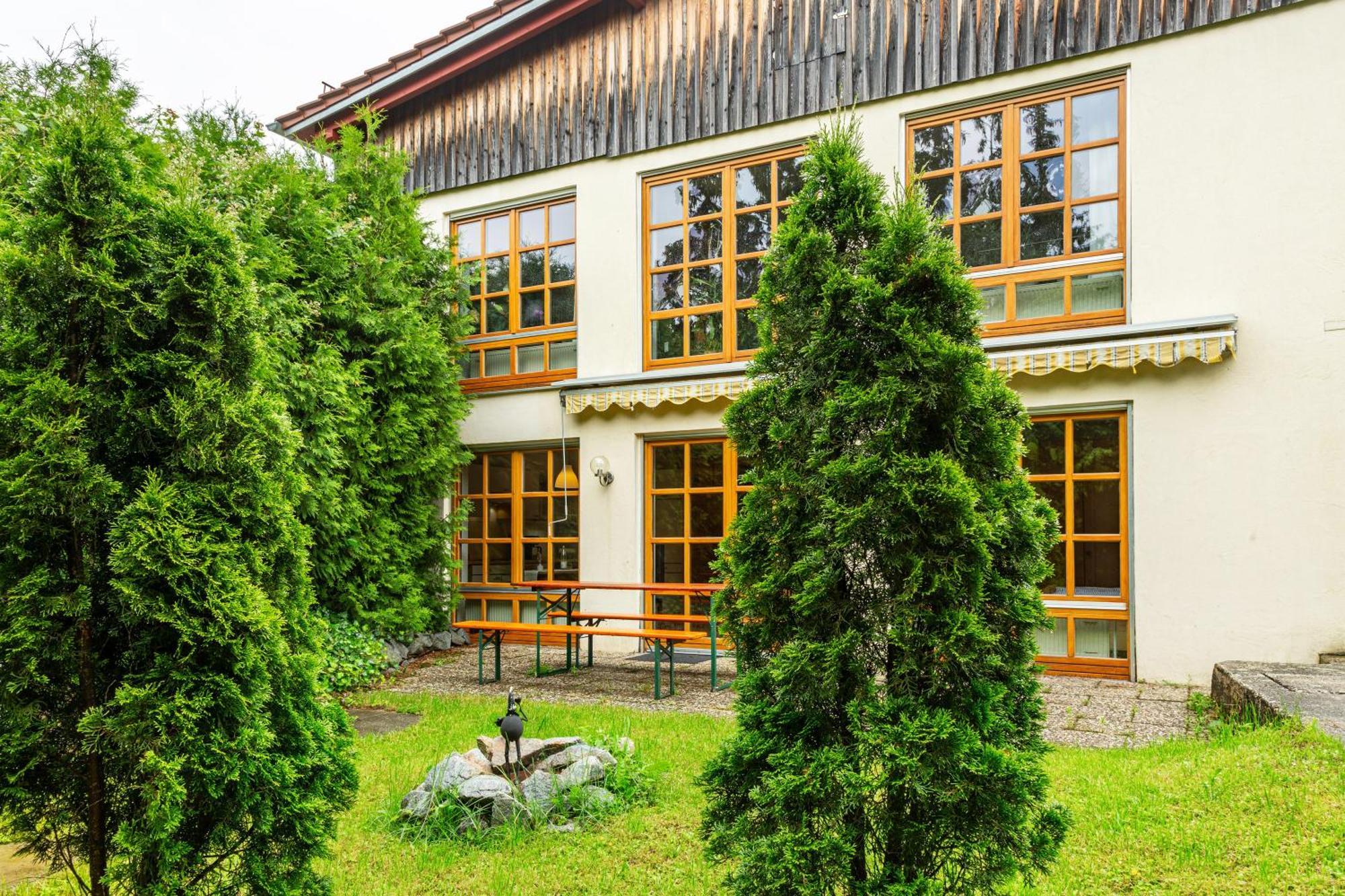 Ferienwohnung Schatzlmayr Vilshofen an der Donau Kültér fotó