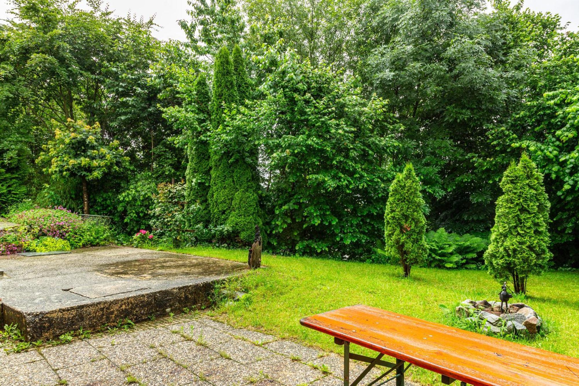 Ferienwohnung Schatzlmayr Vilshofen an der Donau Kültér fotó